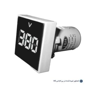 ولت متر مربع JBH