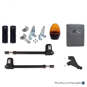جک پارکینگ پرشین پاور مدل S400
