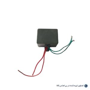 کارت مل قفل برقی bft