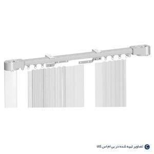 ریل پرده برقی (کنار رو)