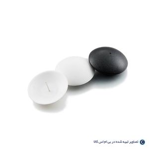 (Shell یا Midi Dome) تگ صدفی