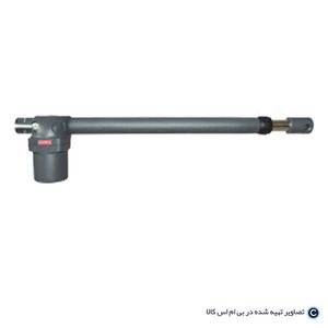 جک پارکینگی واکرا مدل LERA