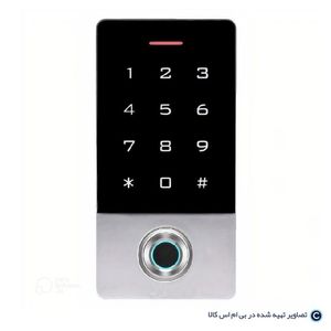اکسس کنترل اثرانگشتی طرح سیماران مدل TPF22O