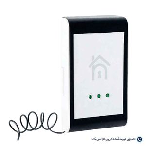 درباز کن smart hoom