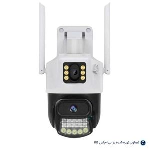 دوربین اسپیددام سیمکارتی 2 لنز O-KAM PRO