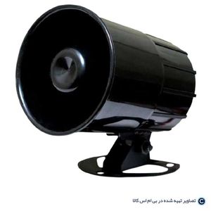 آژیر ملودی سیرن 25وات
