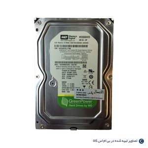 هارد وسترن دیجیتال