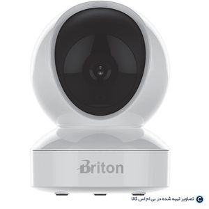 دوربین بیسیم گردان برایتون IOT2112P8