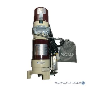 موتور کرکره ساید نوبل 100% مس
