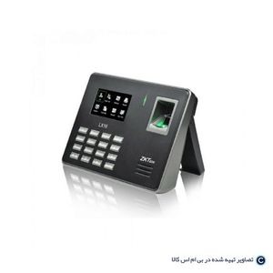 دستگاه حضور و غیاب اثر انگشتی LX ECO WIFI