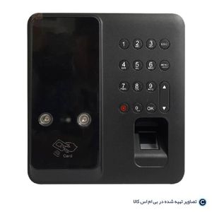 دستگاه حضور غیاب 2209 بتا (تشخیص چهره)