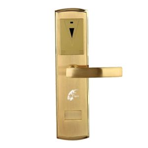 دستگیره درب هتلی مدل A-10101