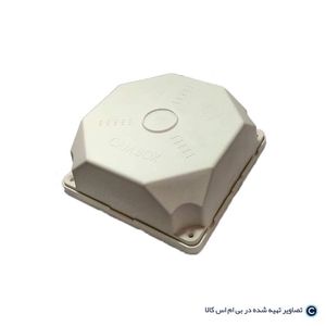 باکس دوربین مداربسته کم باکس