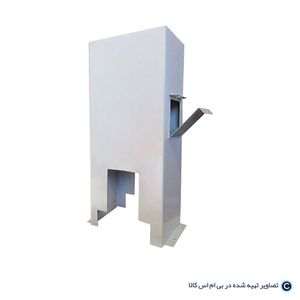 کاور موتور ساید
