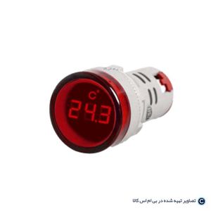 چراغ سیگنال ترمومتر JBH