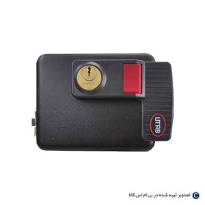 قفل برقی بیرون بازشو یوتاب 898
