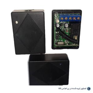 برد ریموتی فرکانس 315mhz