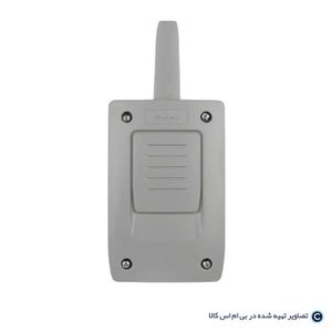 مرکز کنترل کرکره اسپانیایی مخصوص محیط نویزی