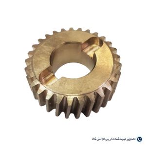 دنده برنجی جک پارکینگی پروتکو