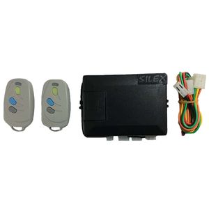 سه رله سایلکس مدل PL433 هاپینگ