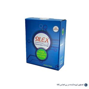 دزدگیر سیم کارتی و تلفن ثابت سایلکس مدل SG8+