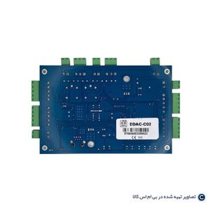 مرکز کنترل آنتن uhf لانگ رنج دو درب S02
