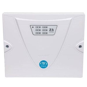 دزدگیر کلاسیک مدل Z4 Ultra