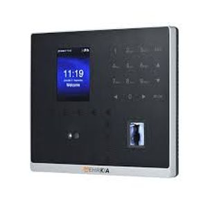 دستگاه حضور غیاب تشخیص چهره zk مدل 38775