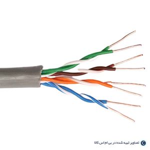 کابل شبکه cat6 utp لگراند