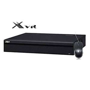 دی وی آر 8 کانال XVR مدل xmeye