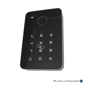 اکسس کنترل اثرانگشتی مدل ACM