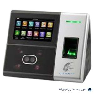 دستگاه حضور غیاب zkt مدل38787