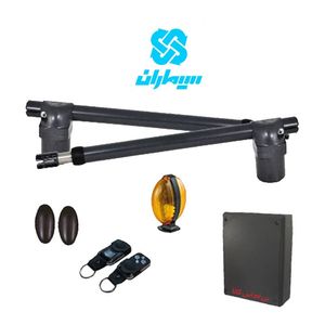 جک پارکینگی سیماران مدل فراز 6S
