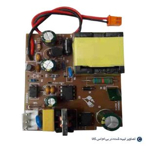 برد تغذیه مانیتور آیفون تصویری مهاترونیک