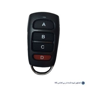 ریموت آزرایی بلوتوثی 433