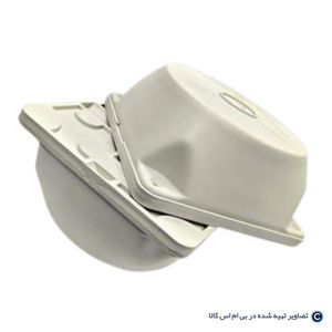 باکس دوربین مداربسته آریا کم