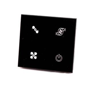 کلید هوشمند wifi کولر آبی آیریک KNT-w4