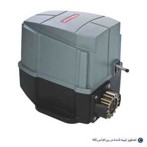 جک ریلی بتا F-500 وزن 1500کیلوگرم