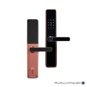 دستگیره هوشمند و قفل دیجیتال wifi ریموتی مدل E160