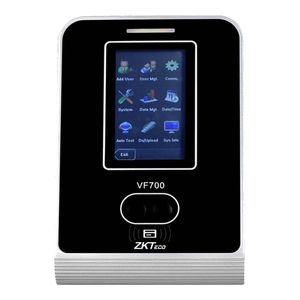 دستگاه حضور و غیاب ZKT مدل VF700