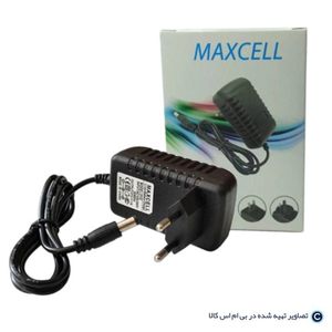 آداپتور شارژ کنترلر باتری سرب اسید مکسل