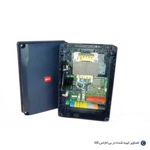 برد BFT اصلی با  قاب و ترانس