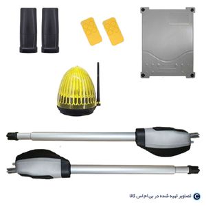 جک یال مدل پرایم مدل دو لنگه