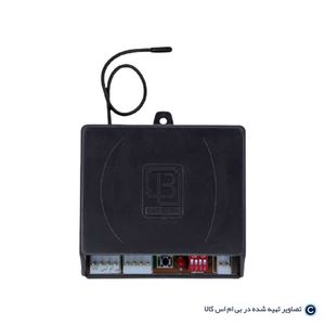 رسیور چهار رله ریموتی بتا 433 بهمراه 2ریموت