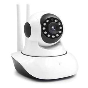 دوربین بیسیم گردان بیبی کم مدل V380 pro ❤️(با گارانتی)❤️