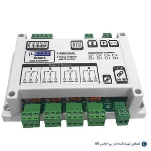 اکسپنشن لگزو (برد گسترش مخصوص لگزو303)
