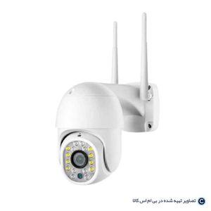 دوربین بیسیم اسپیددام یوسی