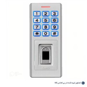 اکسس کنترل اثرانگشتی طرح سیماران مدل KPF22O