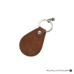 تگ چرمی جاسوییچی rfid 125khz
