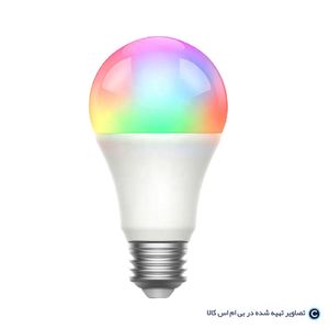 لامپ هوشمند RGB وای فای